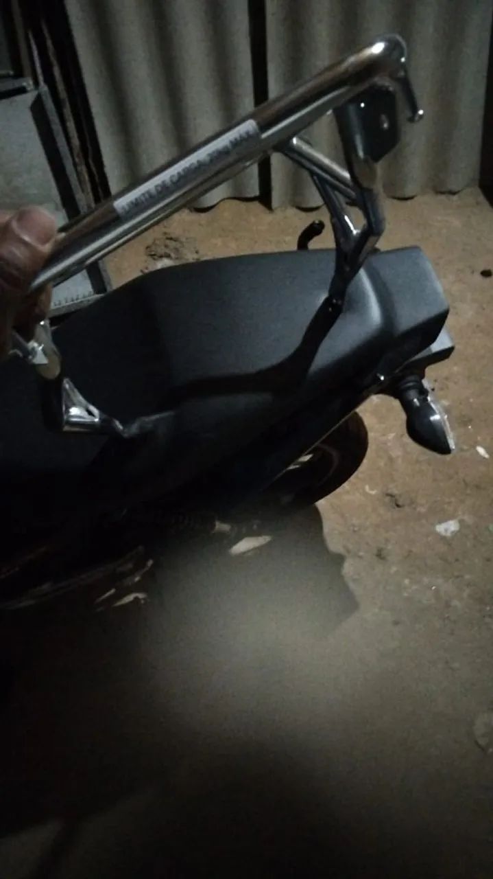 Acessório de moto - Foto 2