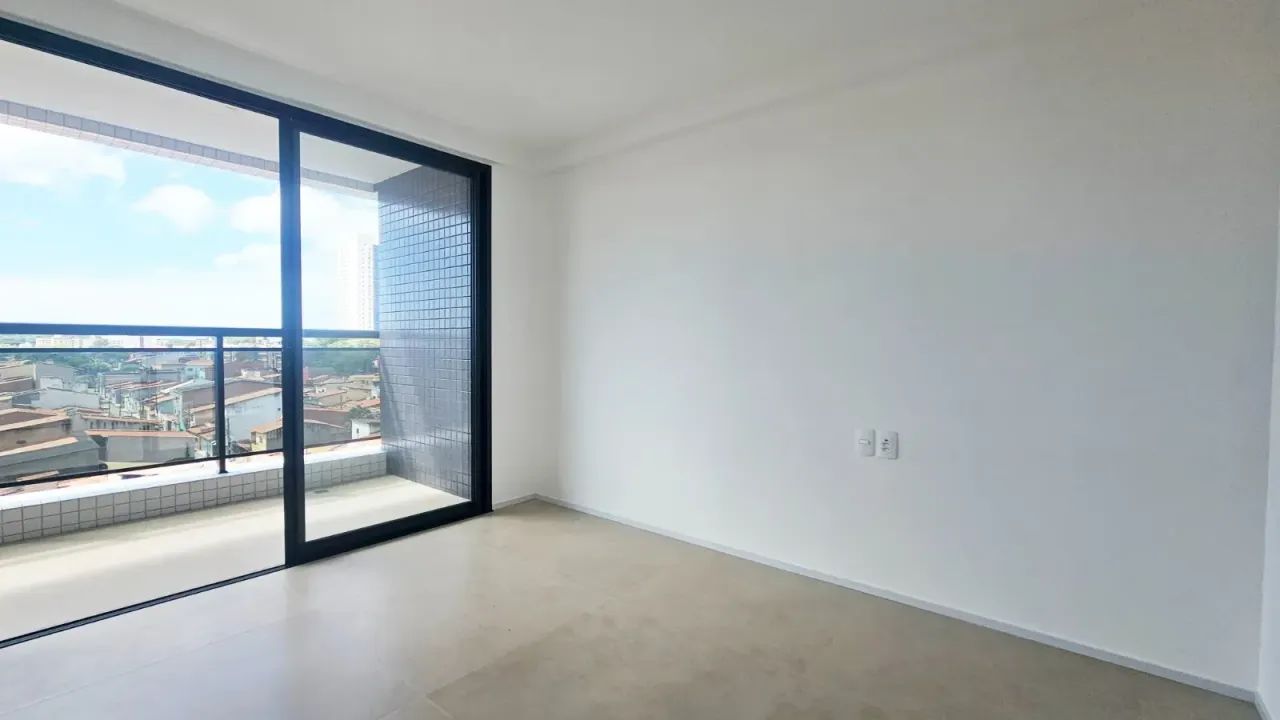 Novo , com lazer  - Fortaleza - CE - Foto 2