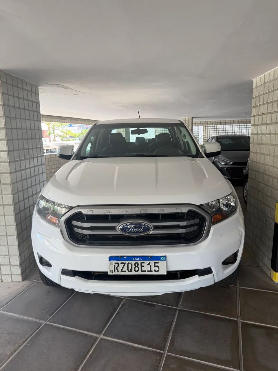 Ford Ranger CD XLS 2.2 2023