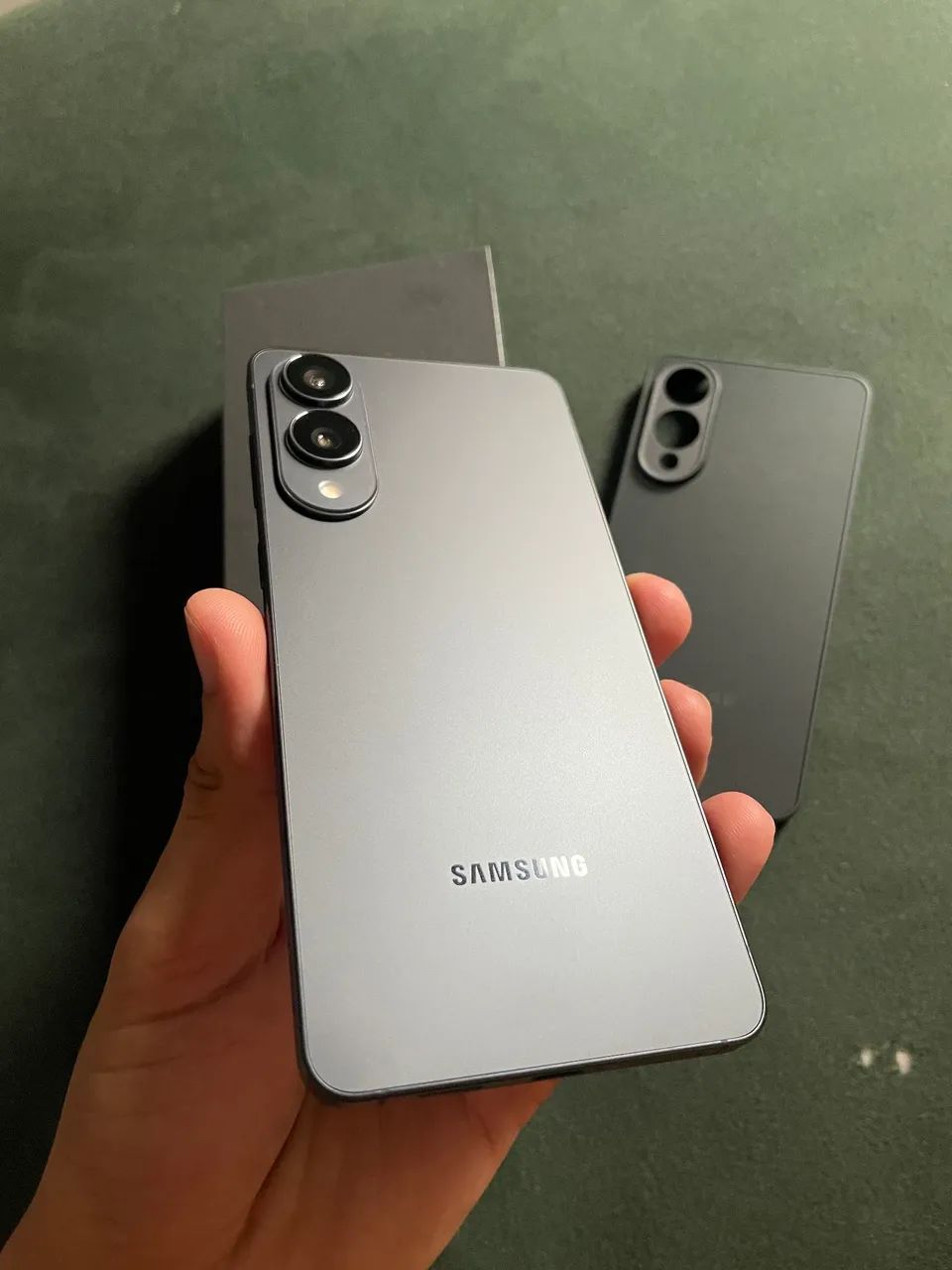 S25 Edge 512gb - Foto 2