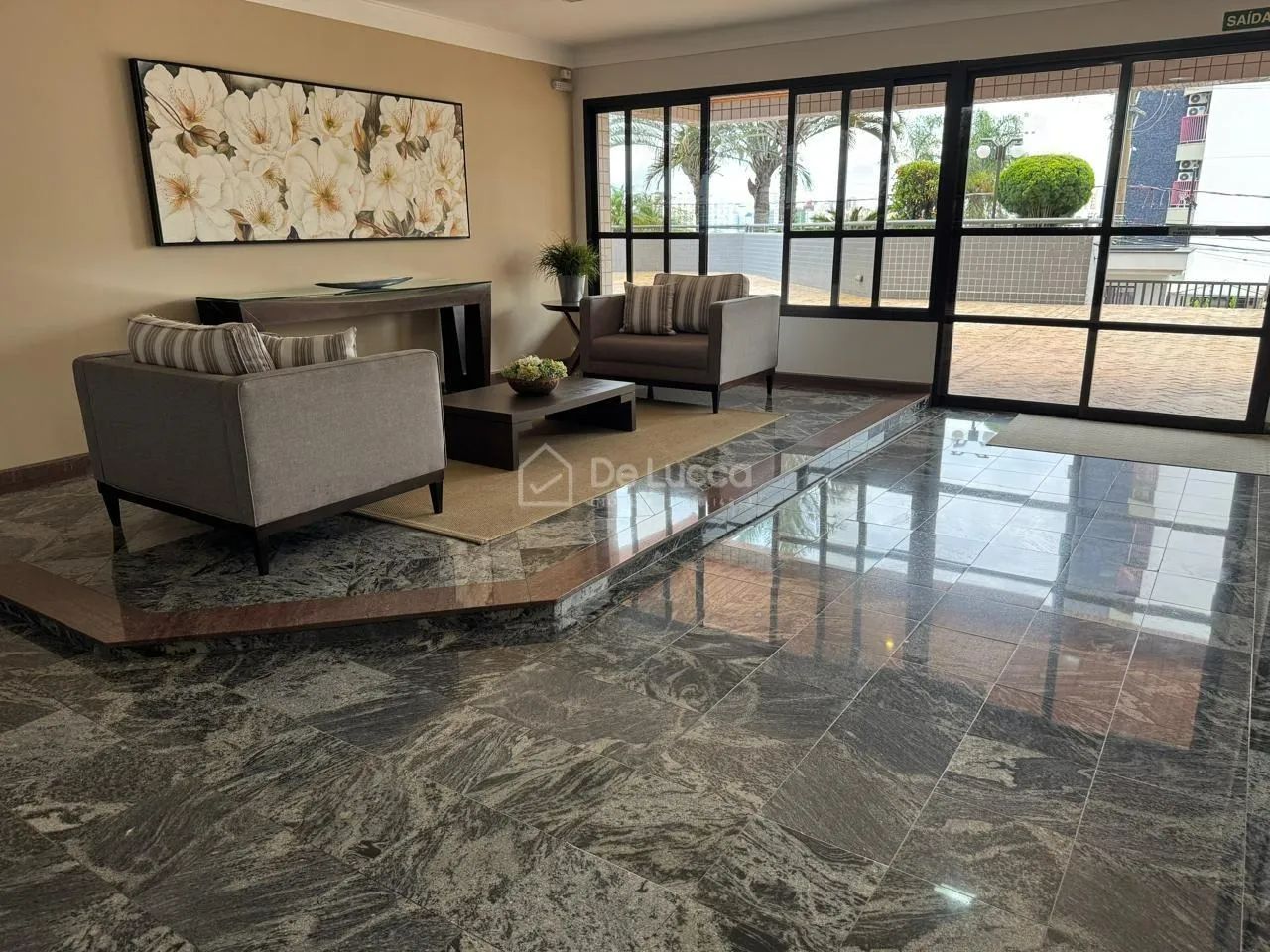 apartamento - Bonfim - Campinas