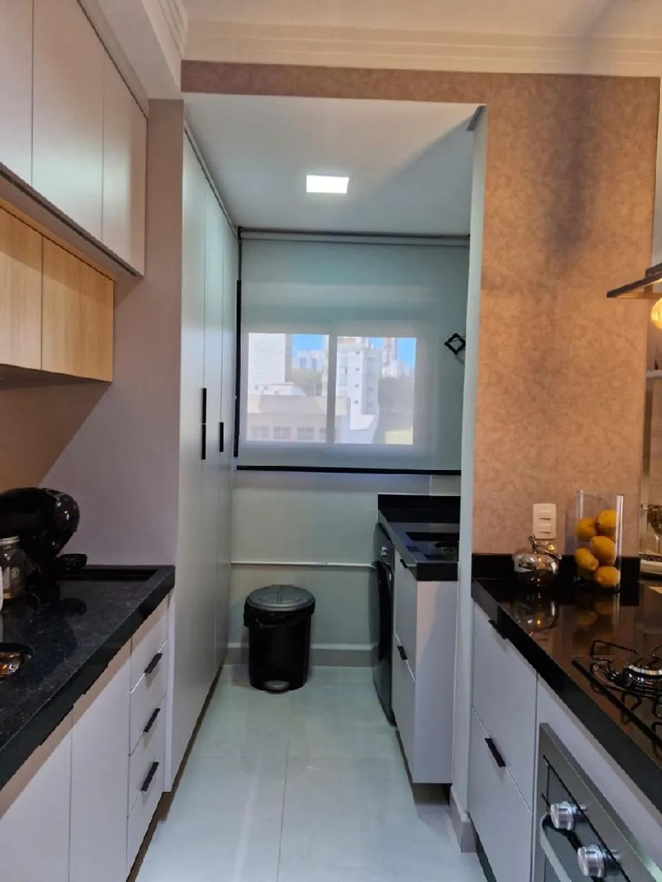 LOCAÇÃO - APARTAMENTO PARQUE CAMPOLIM / SOROCABA/SP - Foto 4