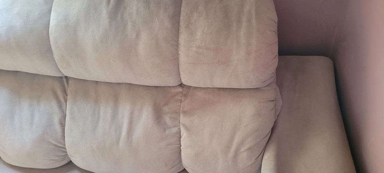 Sofa três lugares  - Foto 2