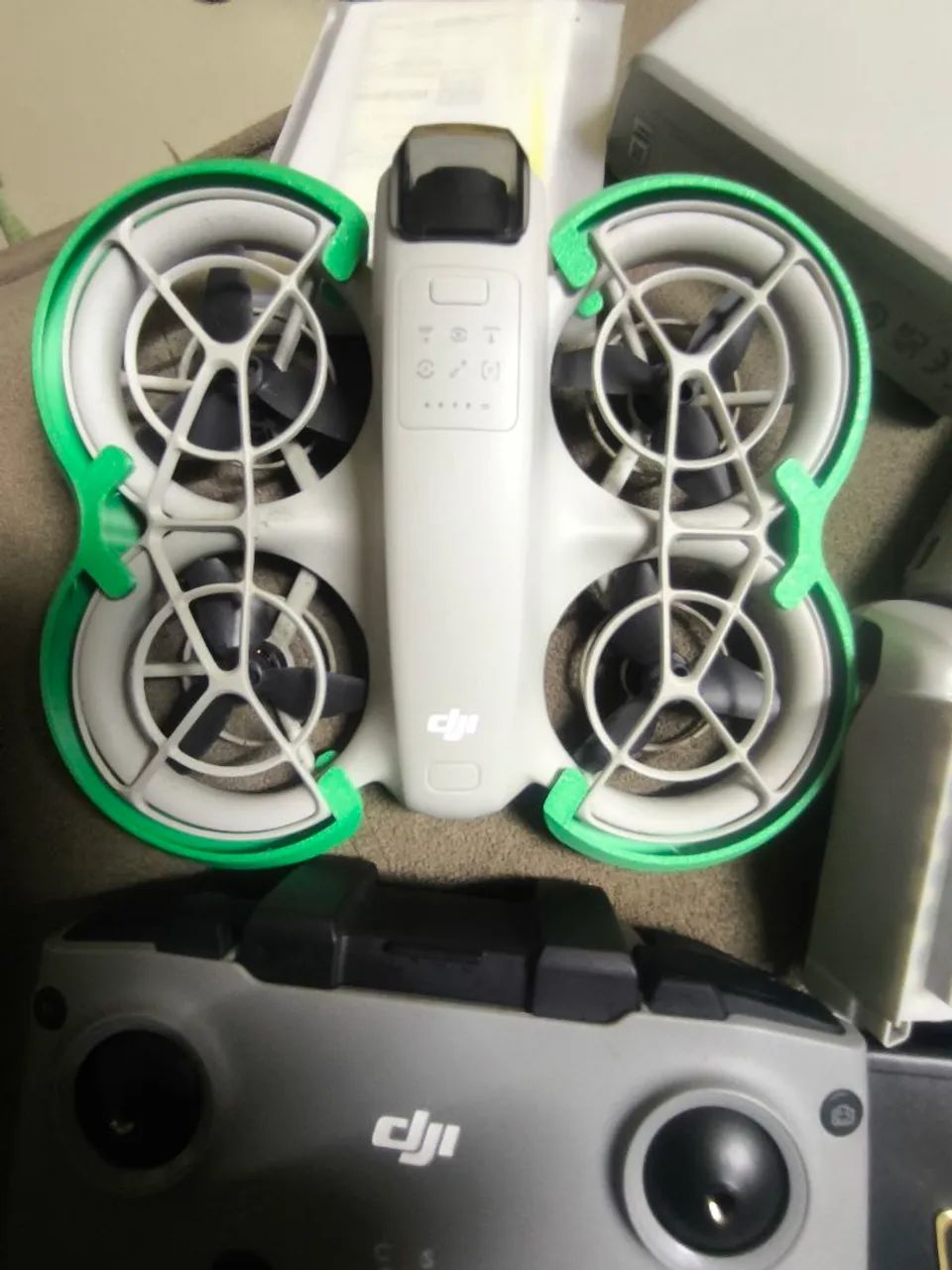 Drone dji neo - Foto 5