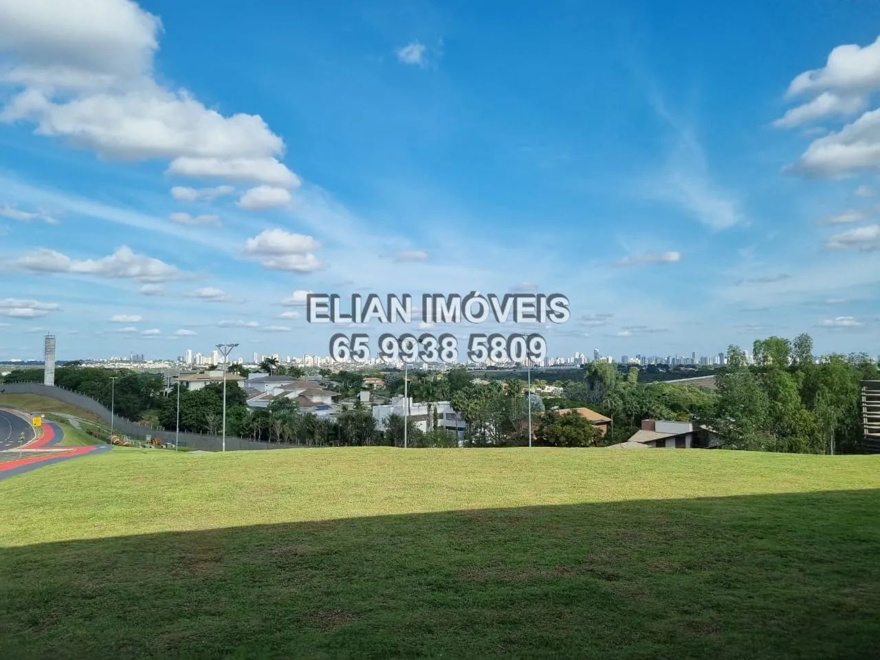Terreno em Condominio Brisa da Chapada - Foto 4