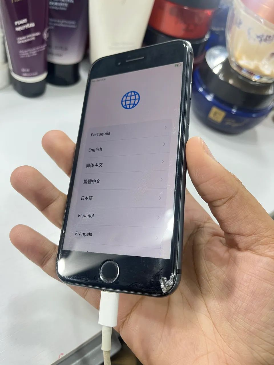 IPHONE 8 / 64GB - Foto 4
