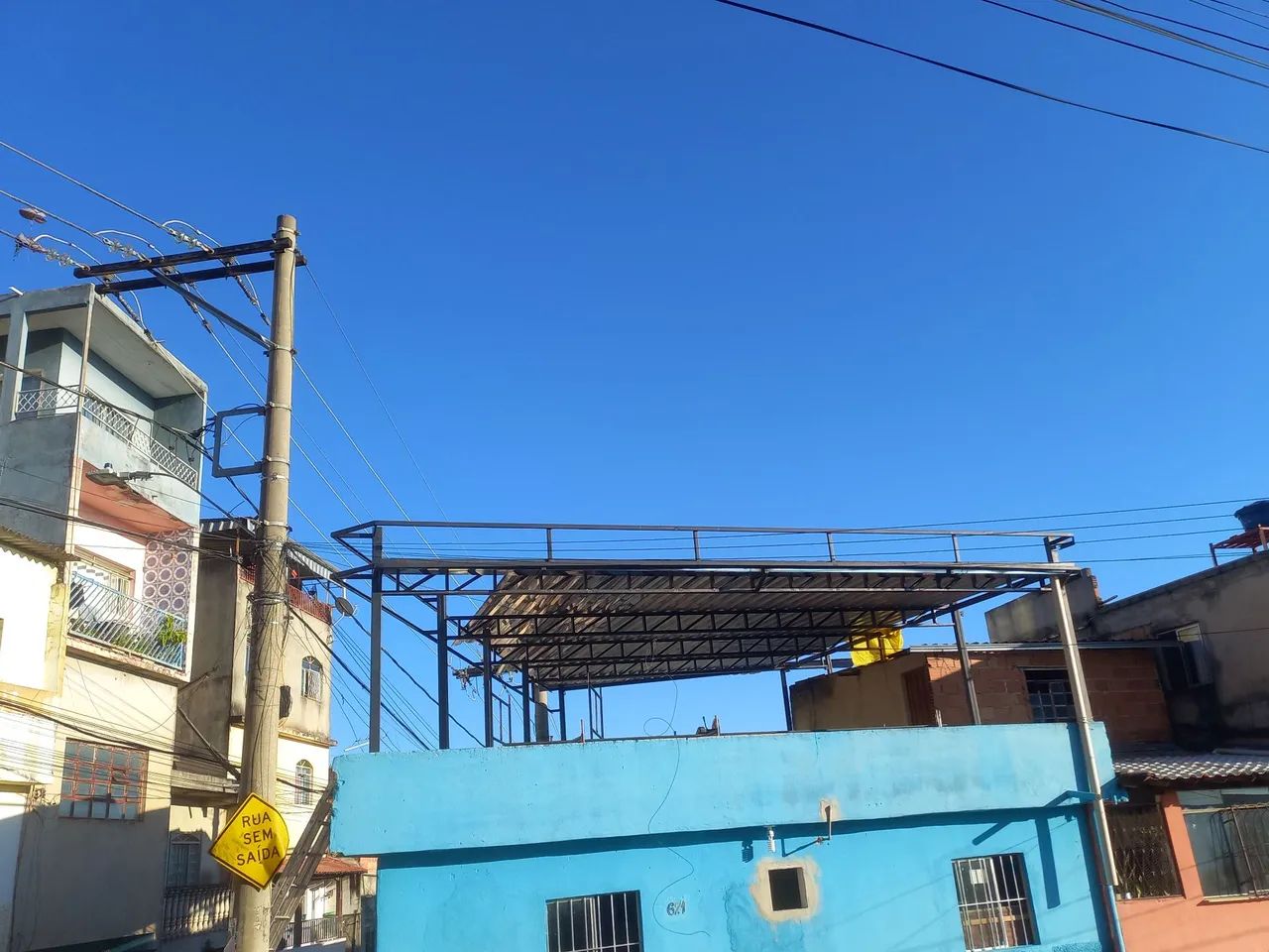 Serralheiro!! - Foto 5