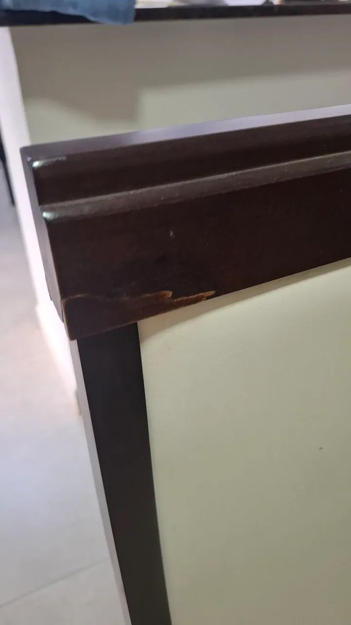 Mesa jantar - Foto 4