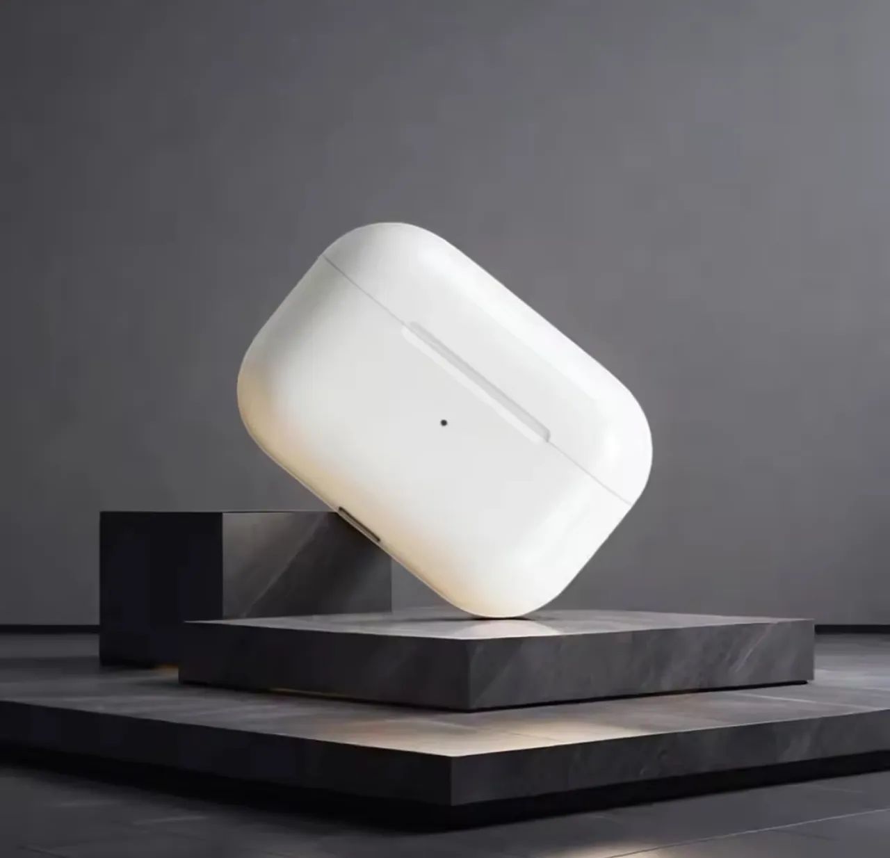 Fone Bluetooth (estilo airpods pro) - Foto 2