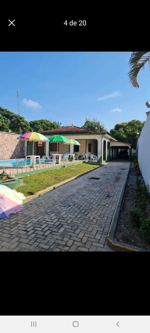 Vendo casa em mosqueiro  - Foto 3