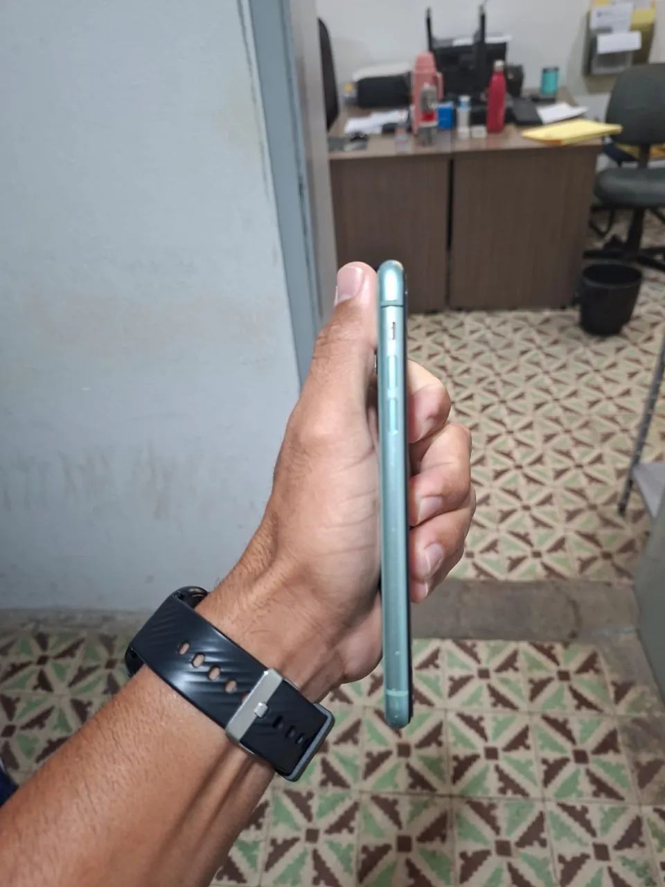 IPHONE 11 128 GB - Foto 2