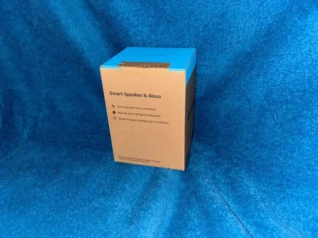 ECHO DOT MAX - ALEXA - AMAZON - Foto 4