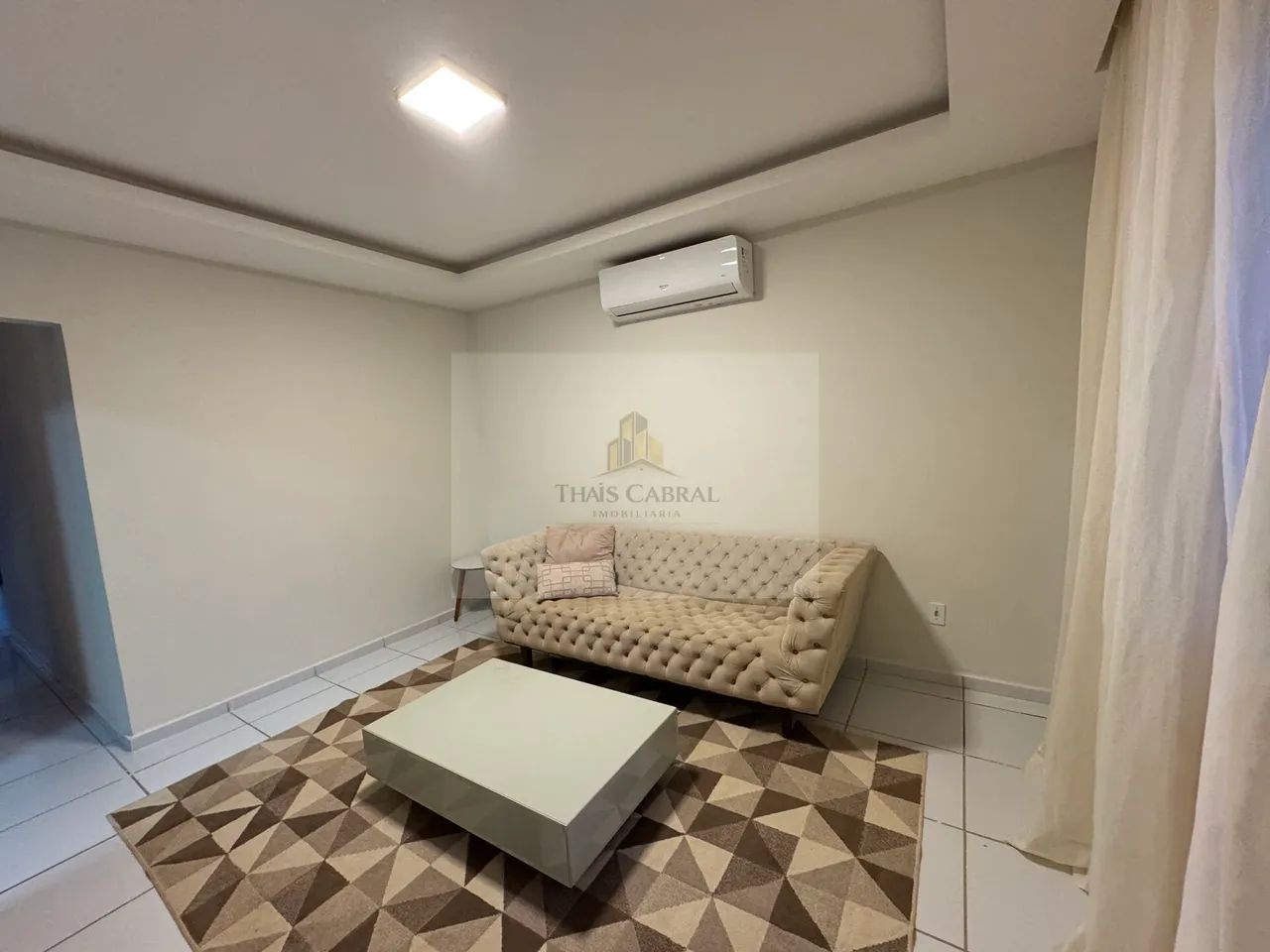 Casa mobiliada - Condominio fechado - Foto 2