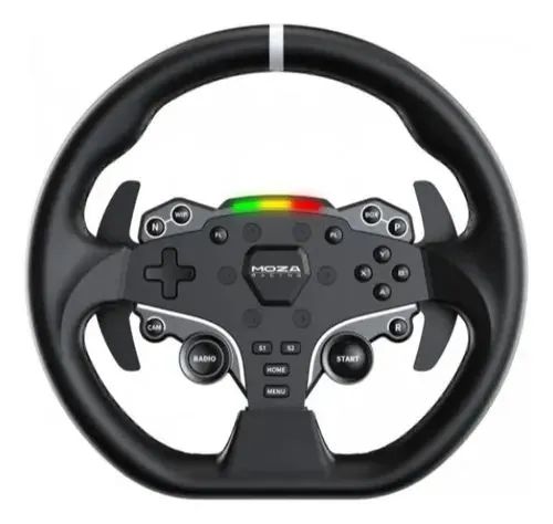 Moza r9 v3 + Volante Es - Foto 2
