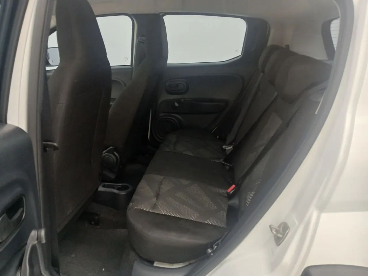 Fiat Mobi LIKE 1.0 Fire Flex 5p., foto 17 de 18