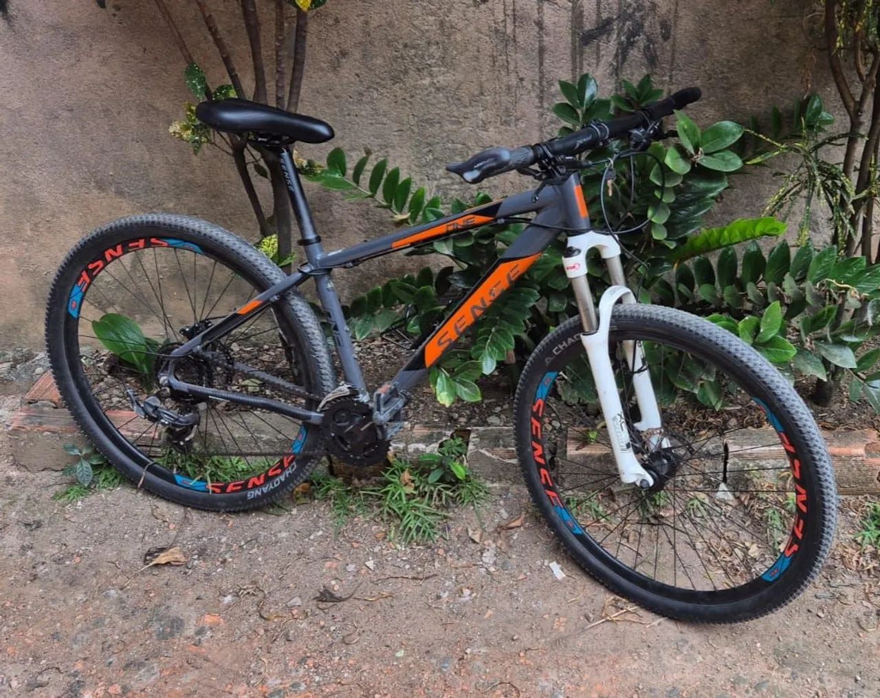 Bicicleta sense  - Foto 4