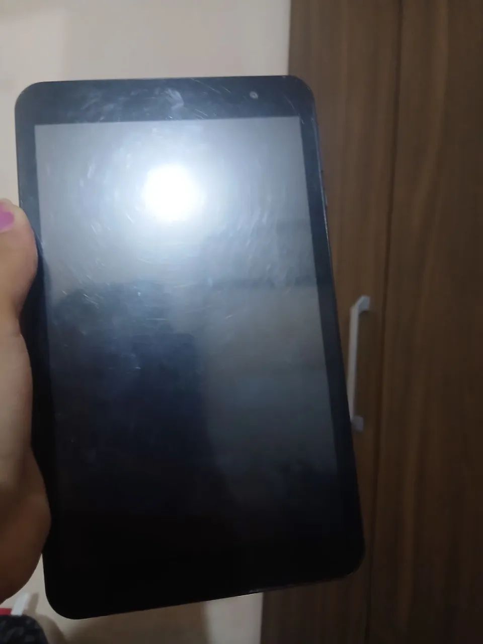 Tablet Positivo T810 funcionando perfeitamente 