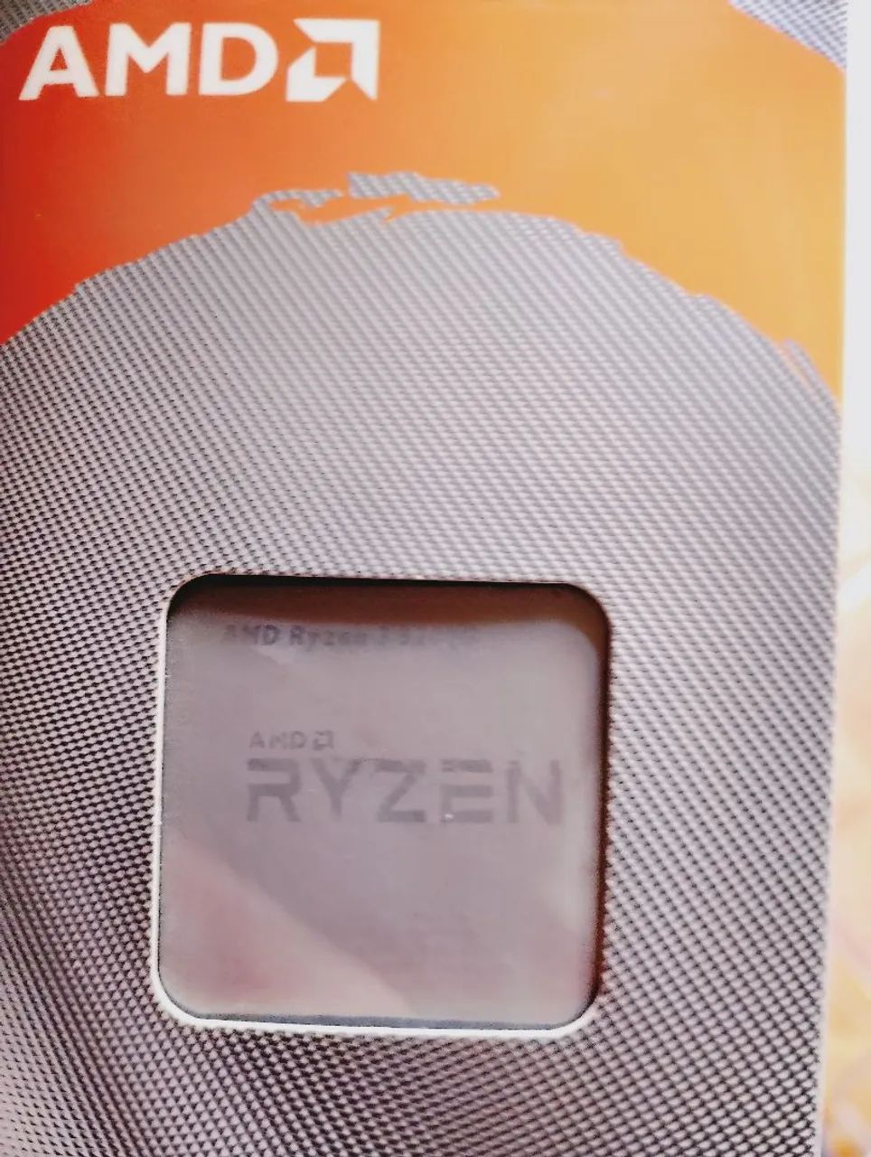 Processador Ryzen 3 3200G - Foto 2