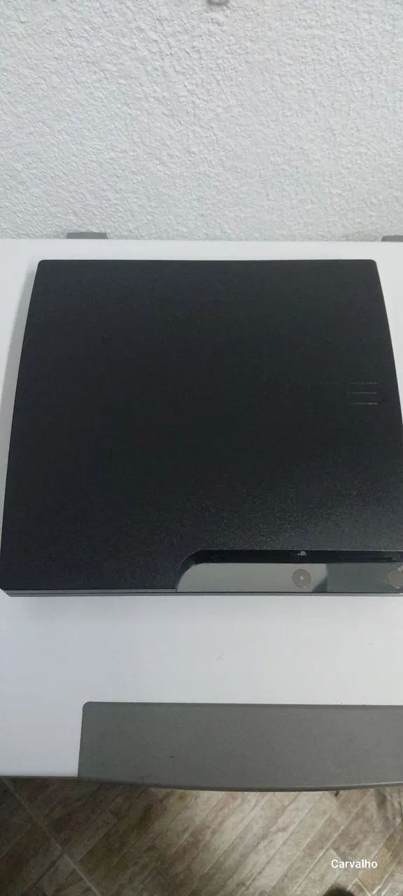 PS3 Conservado! - Foto 4