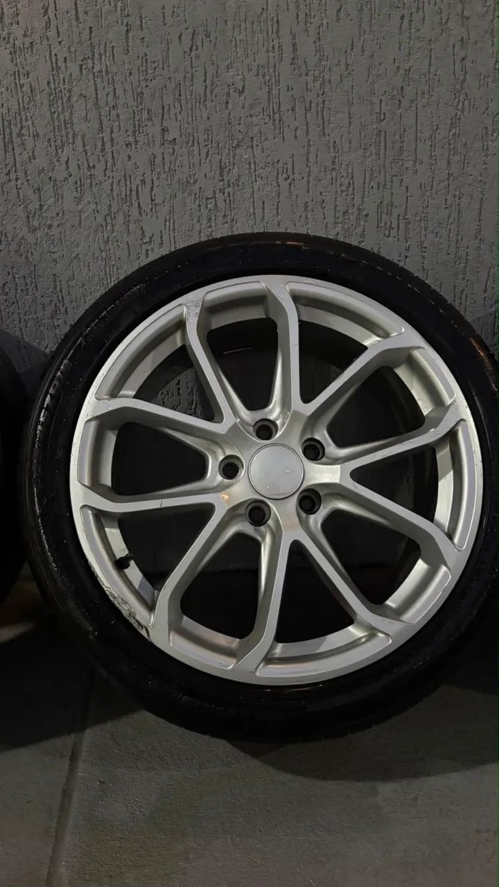 Aro 18  - Foto 4