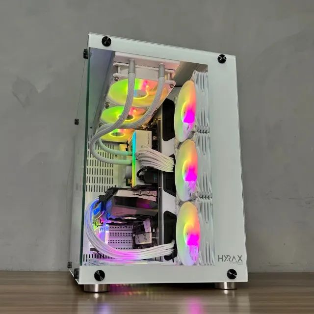 Pc Gamer i9 14900KF - Foto 4