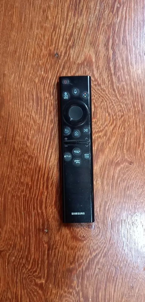 Vendo tv de 75 polegadas da Samsung - Foto 2