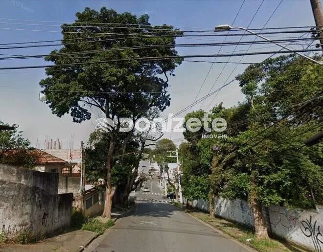 Terreno Comercial de 250 m² em Santo André - Vila Marina - Foto 4