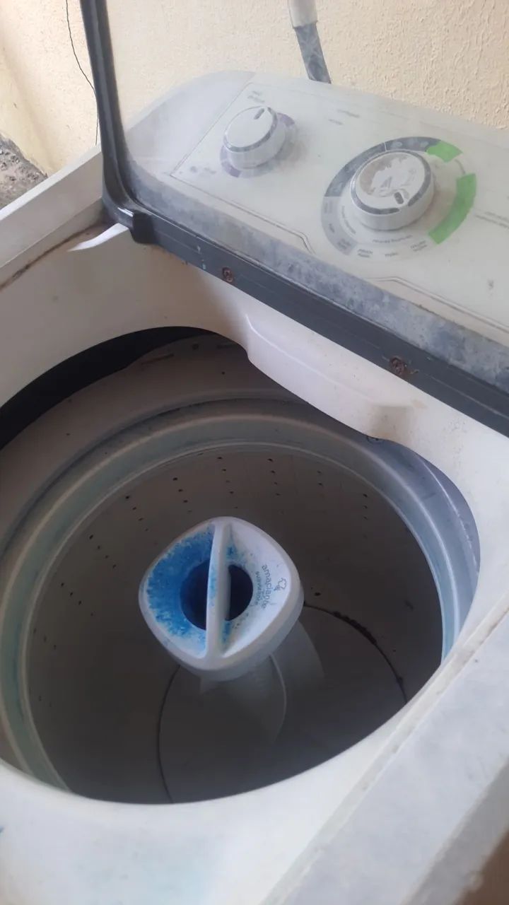 Lote com duas maquinas com defeito - Foto 5