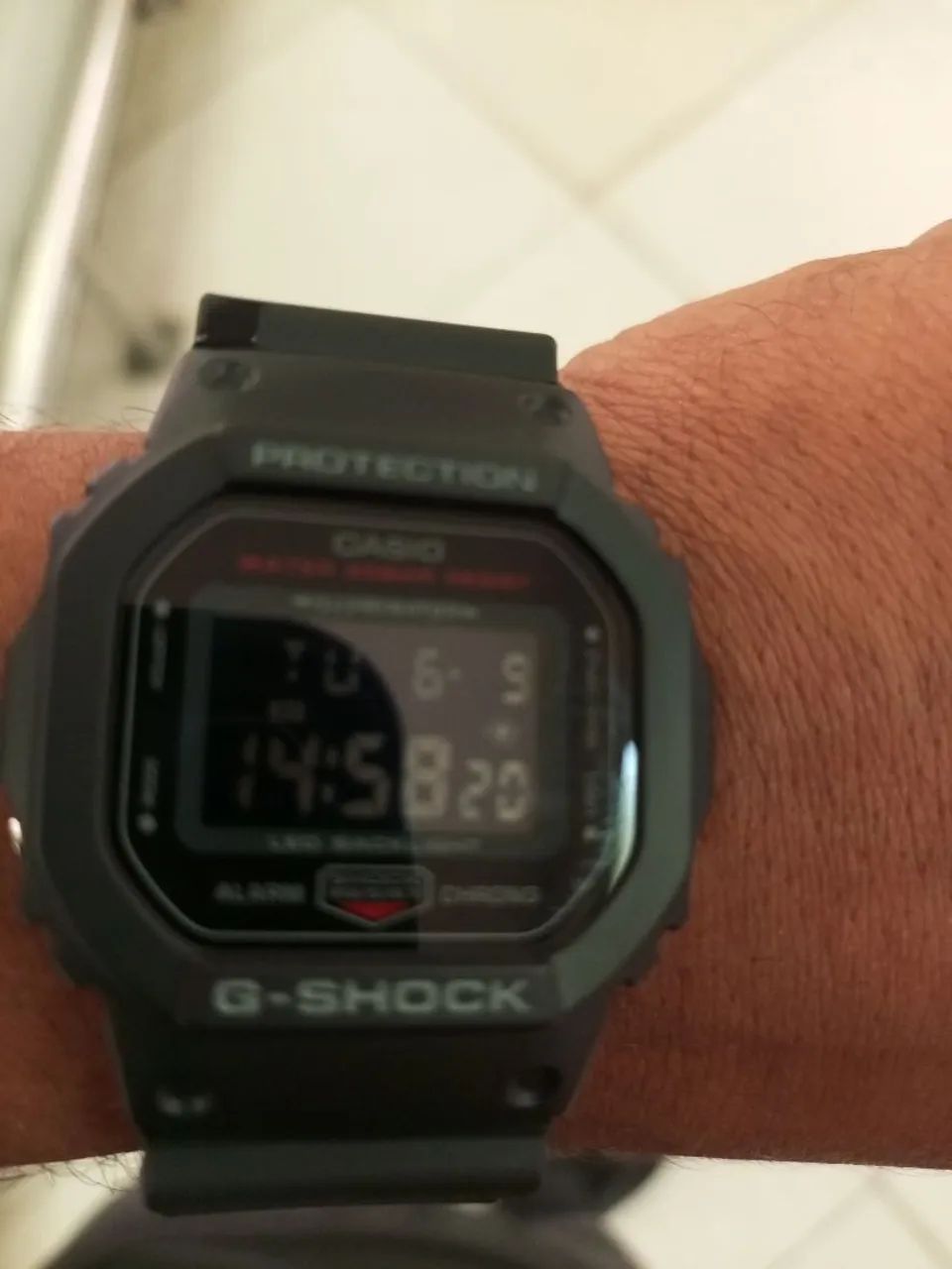 Relógio g shock original  - Foto 3