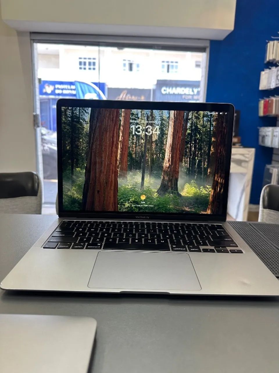 MacBook Air I3 2020 - Seminovo C/ Garantia - Foto 2