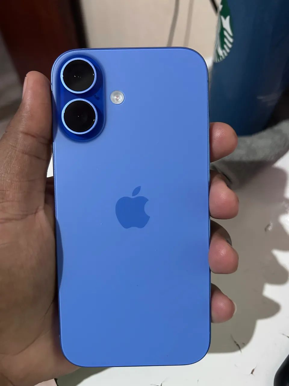 iPhone 16 128GB  *PARA SAIR RAPIDO* - Foto 2