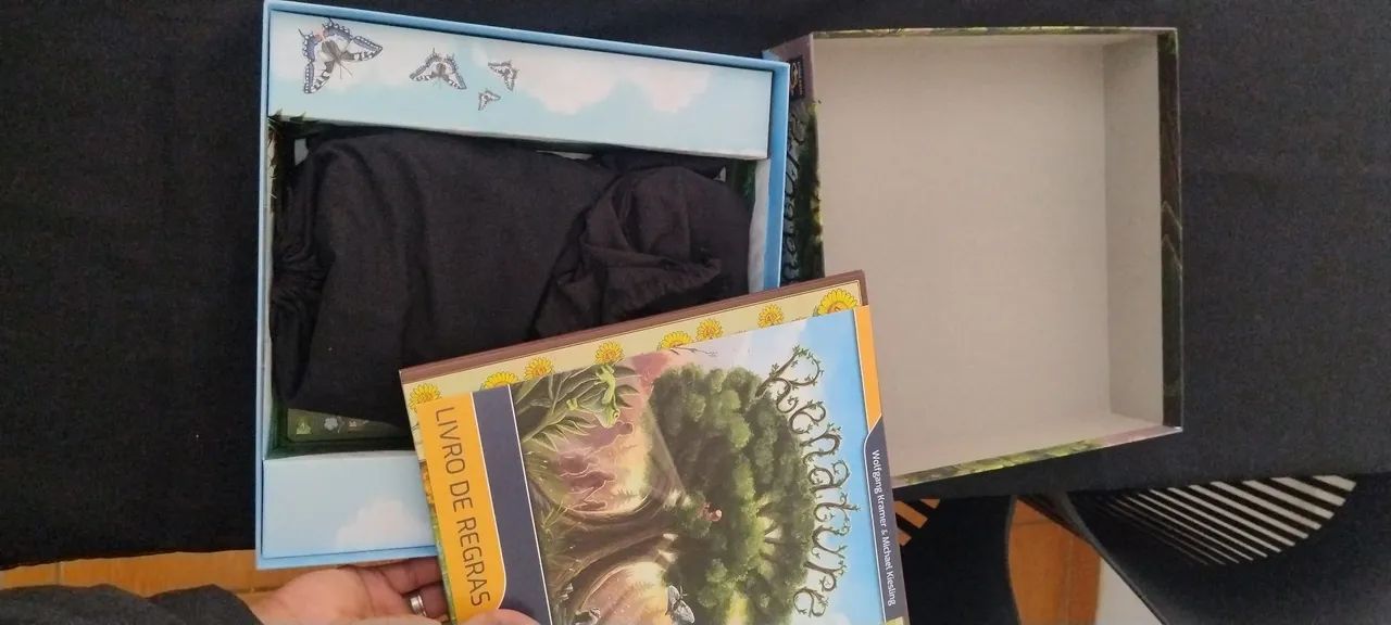 Renature Board game  - Foto 2
