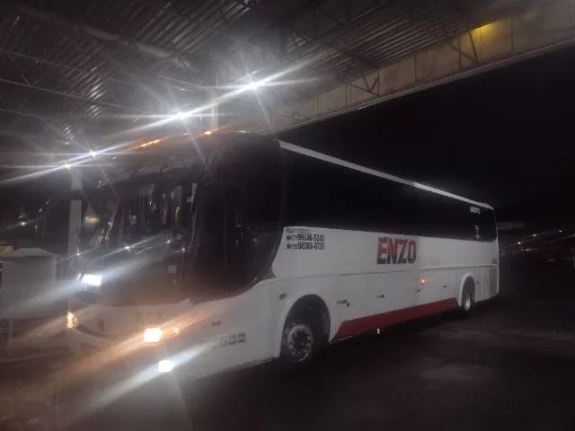 Ônibus 