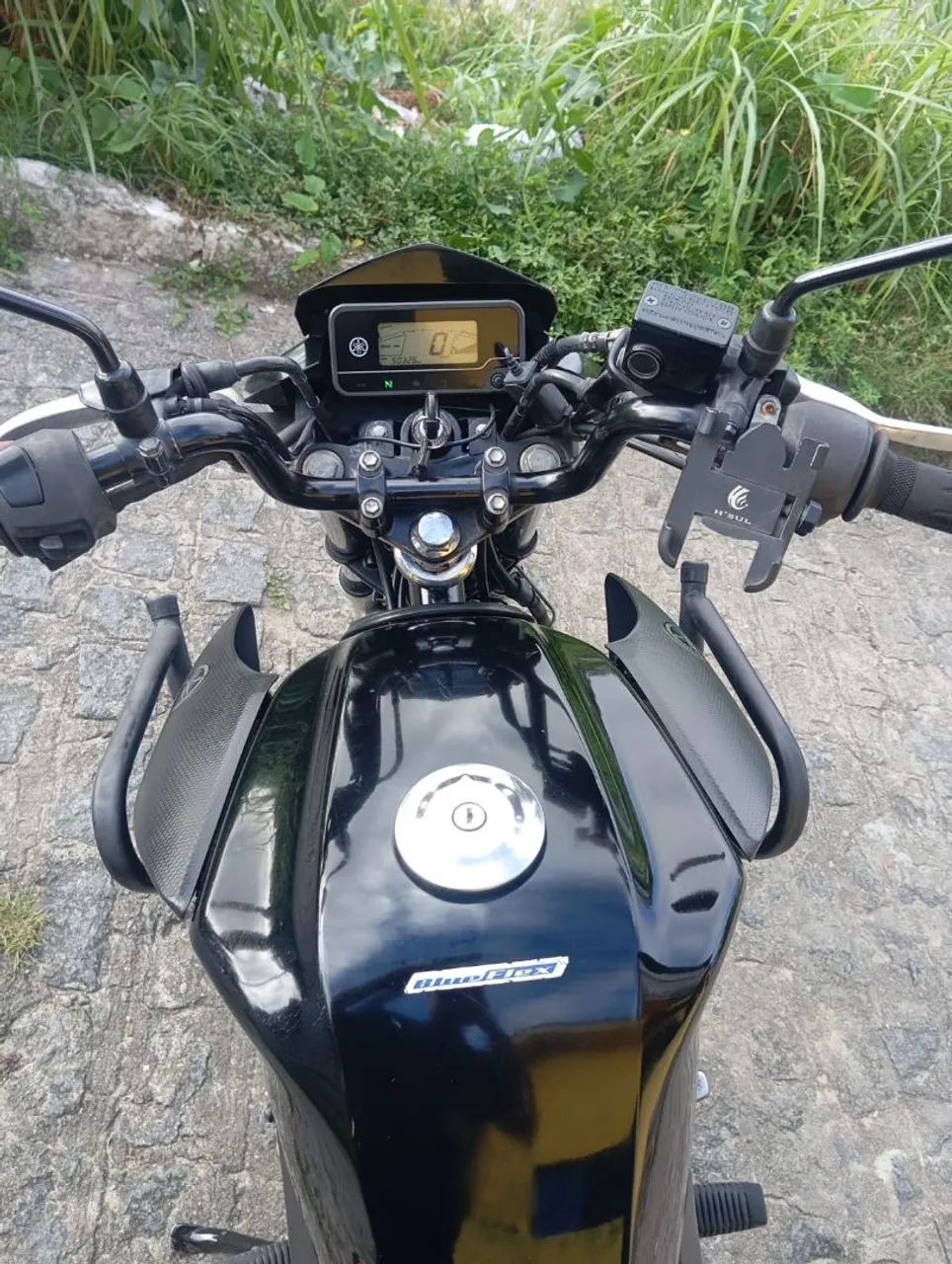 Yamaha Factor 150 2023 - Foto 4