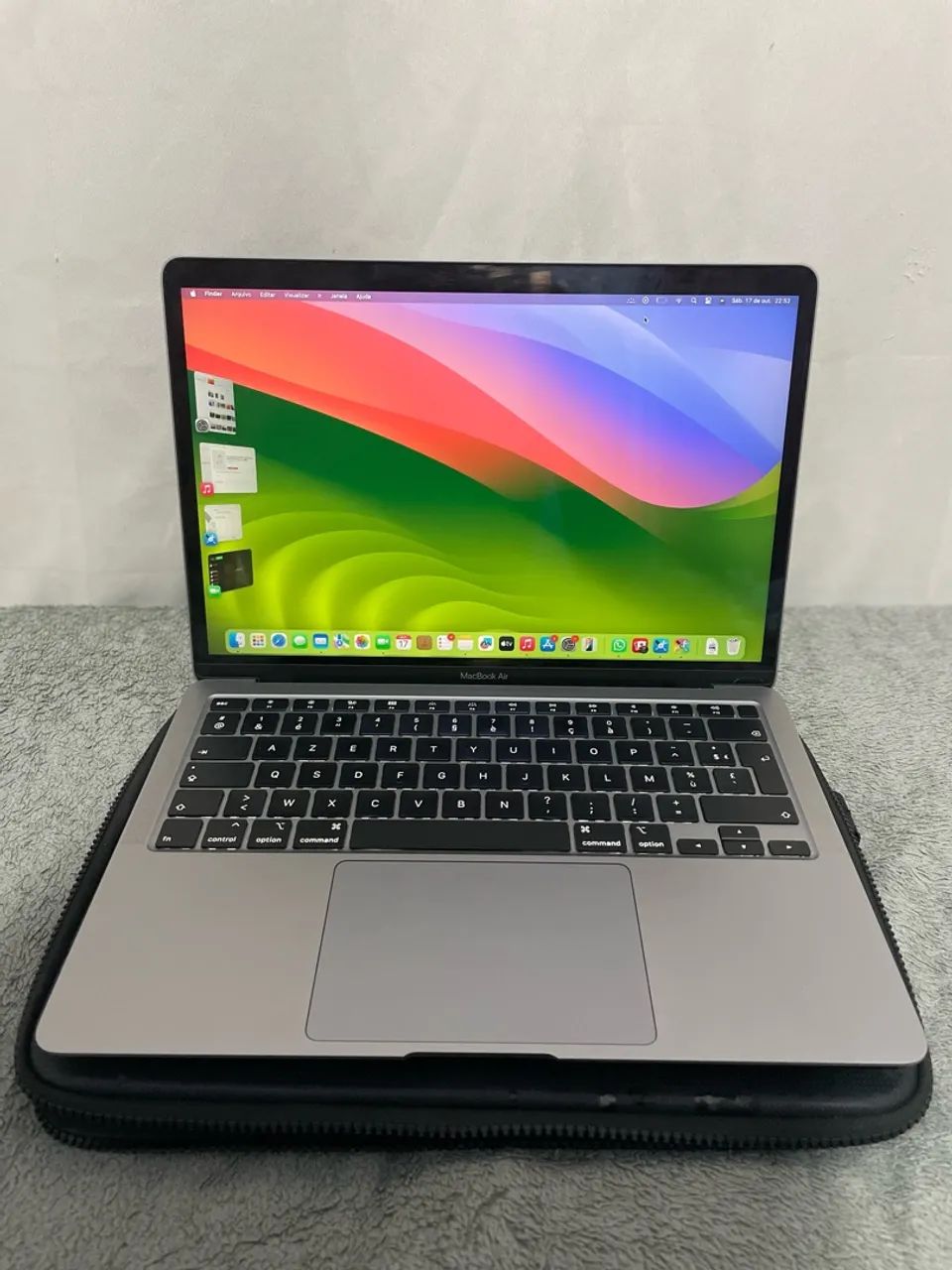 MacBook Air  - Foto 5