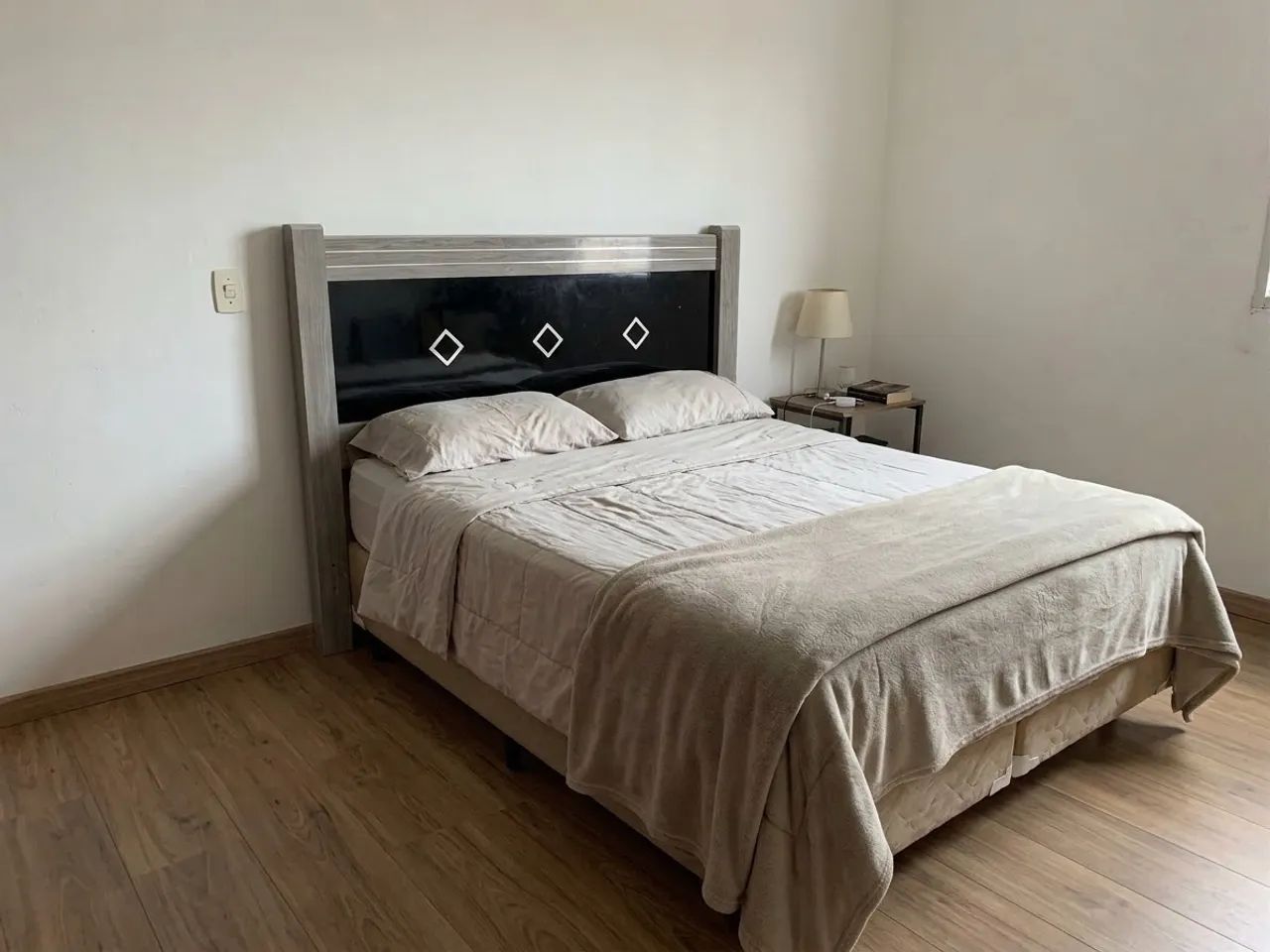 Cabeceira para cama de casal