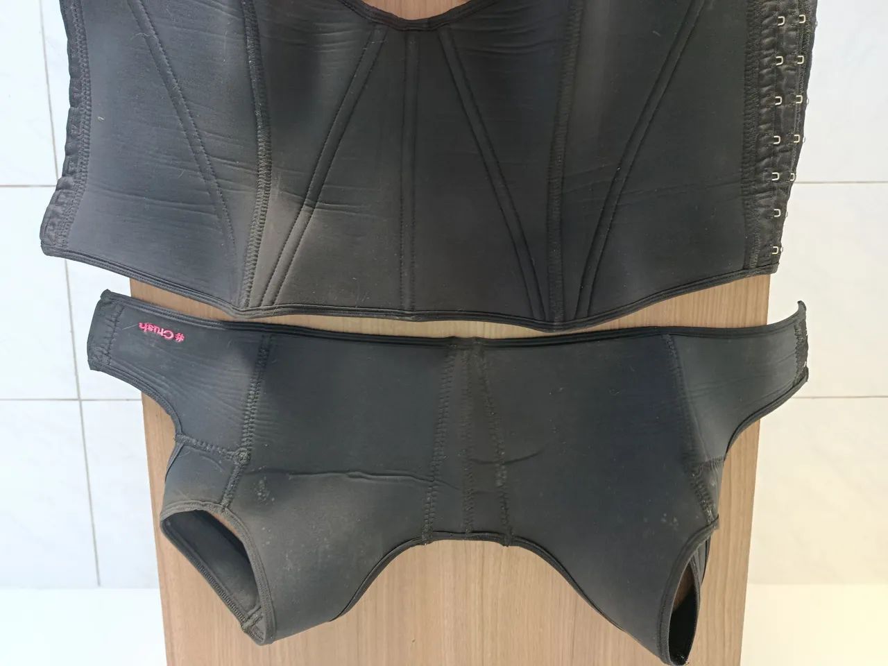 Cinta redução de medidas  - Foto 2