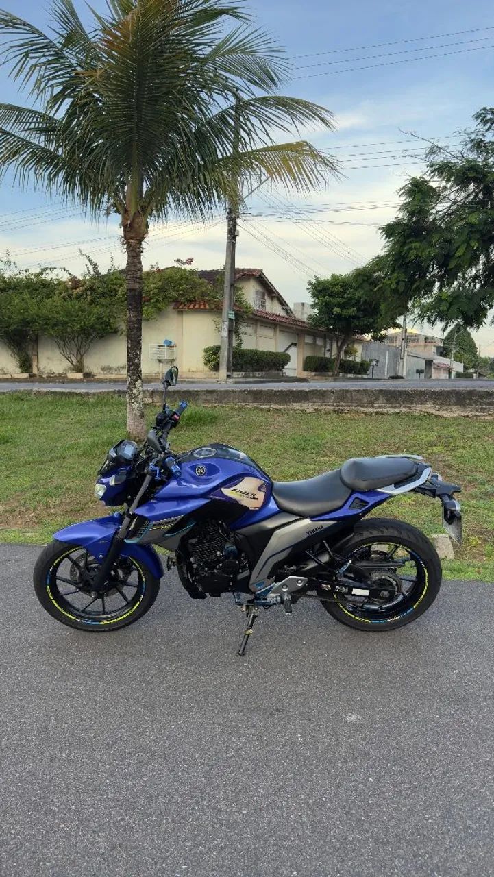 Fazer 250 2021 - Foto 4