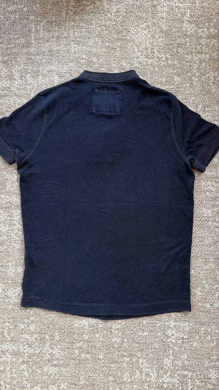 camiseta abercrombie & fitch P - Foto 3
