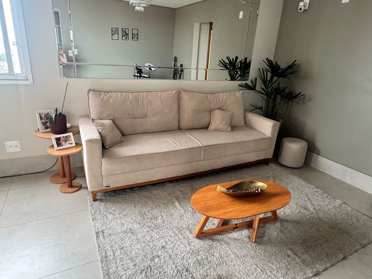 Vendo mesa centro 