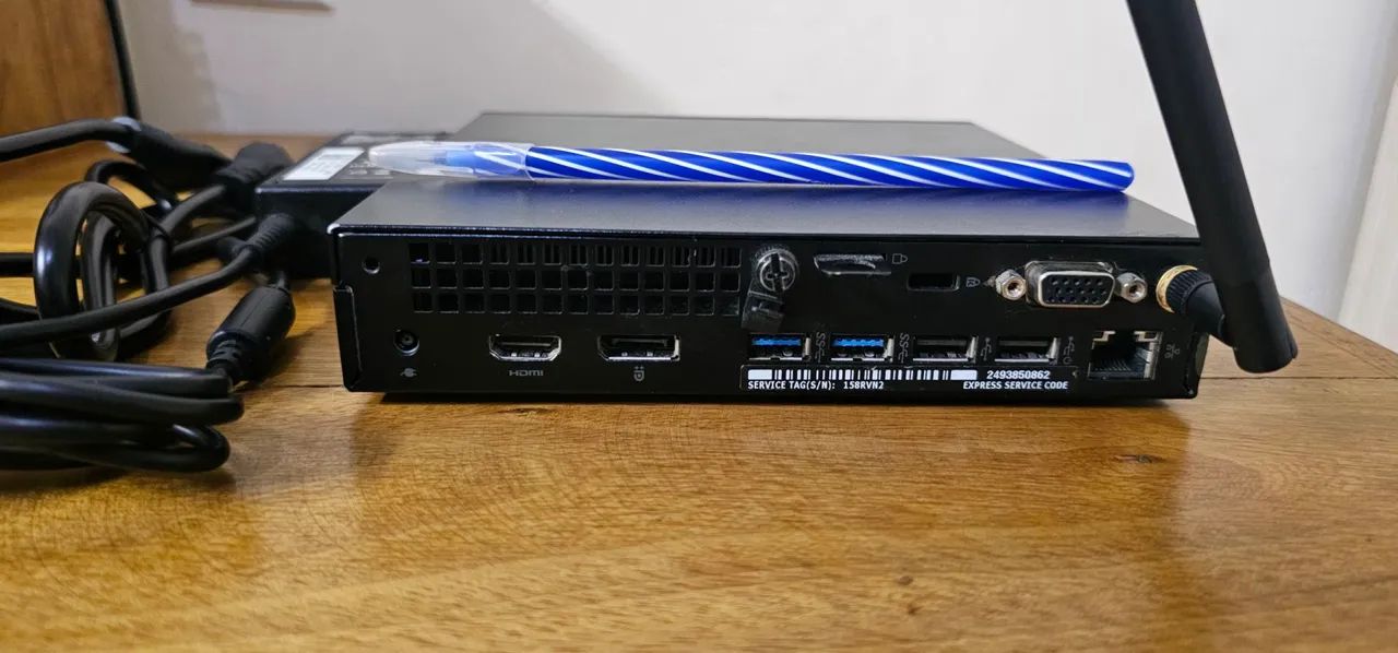 Mini Desktop Dell - Foto 4