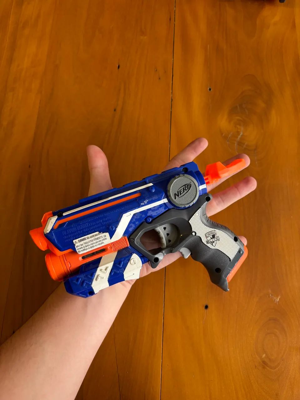 Nerf firestrike - Foto 3
