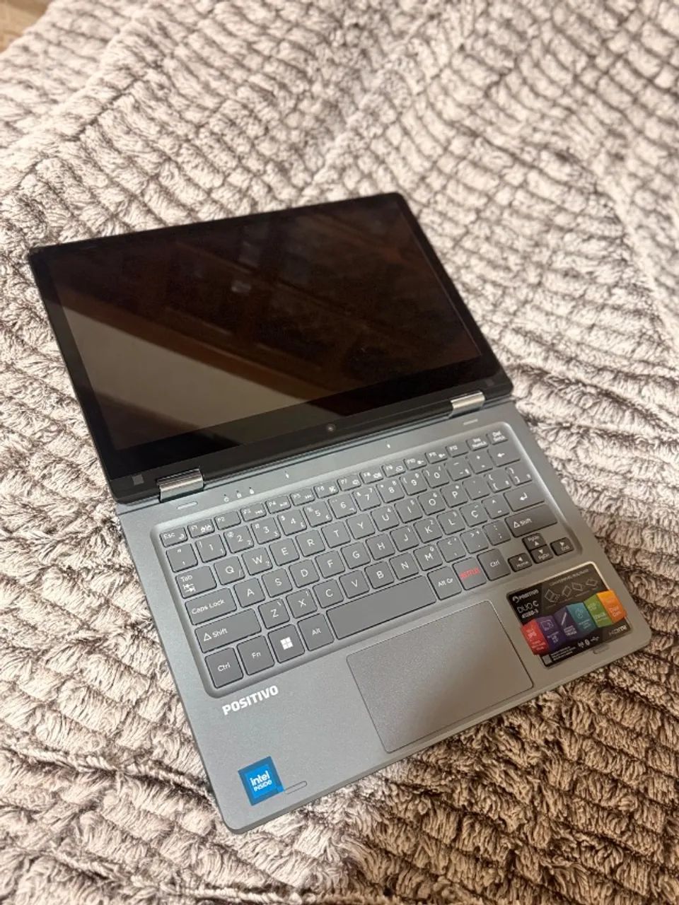 Notebook - Foto 2