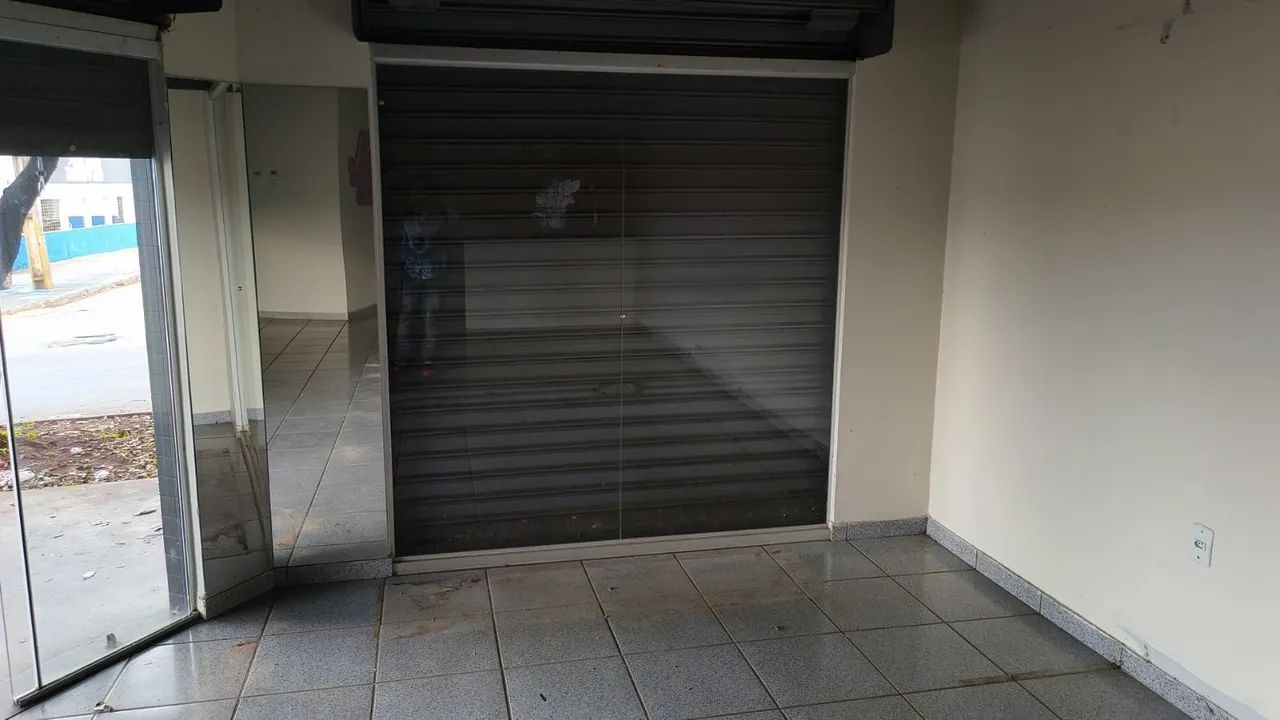 Vitrine e portas de vidro para loja  - Foto 3