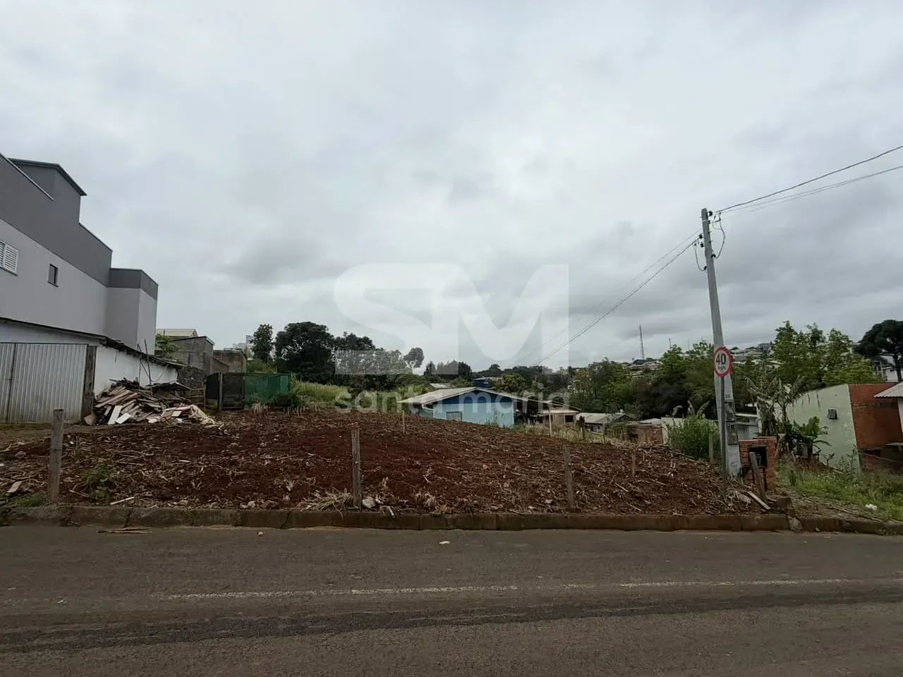 Terreno à venda, Faxinal dos Guedes, SC - Foto 3