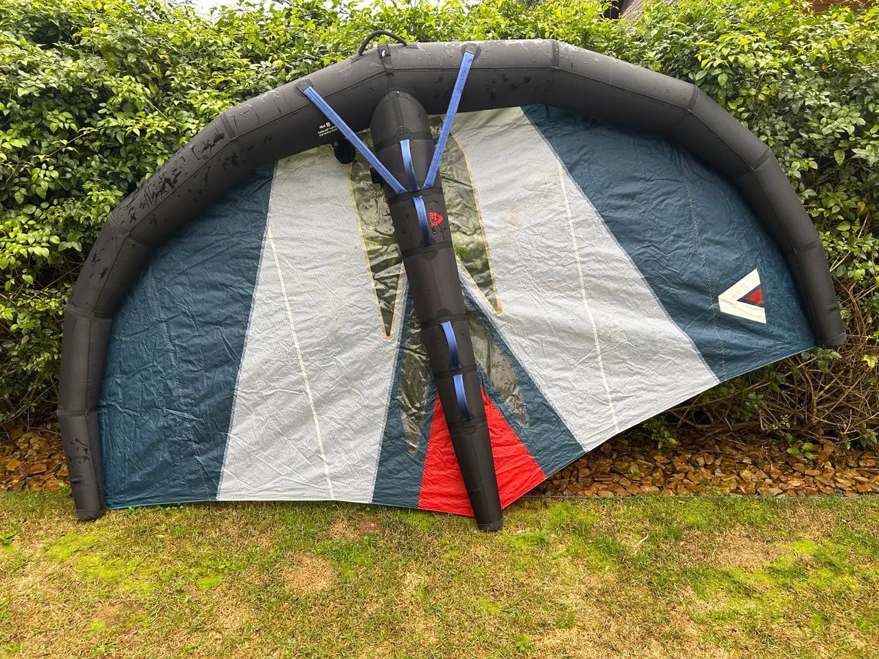 Wingfoil Armstrong 4.5 22 - Foto 2