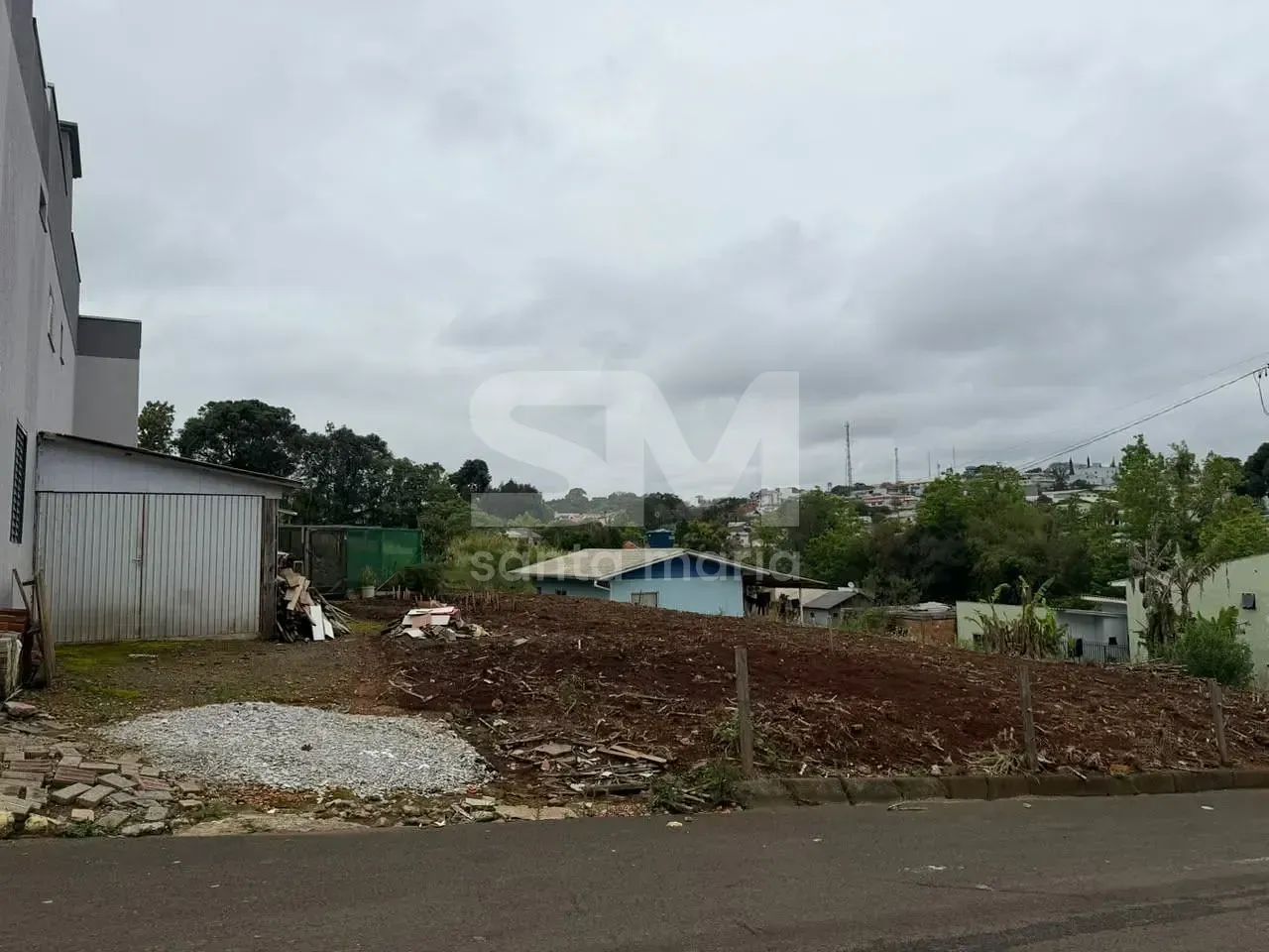Terreno à venda, Faxinal dos Guedes, SC - Foto 2