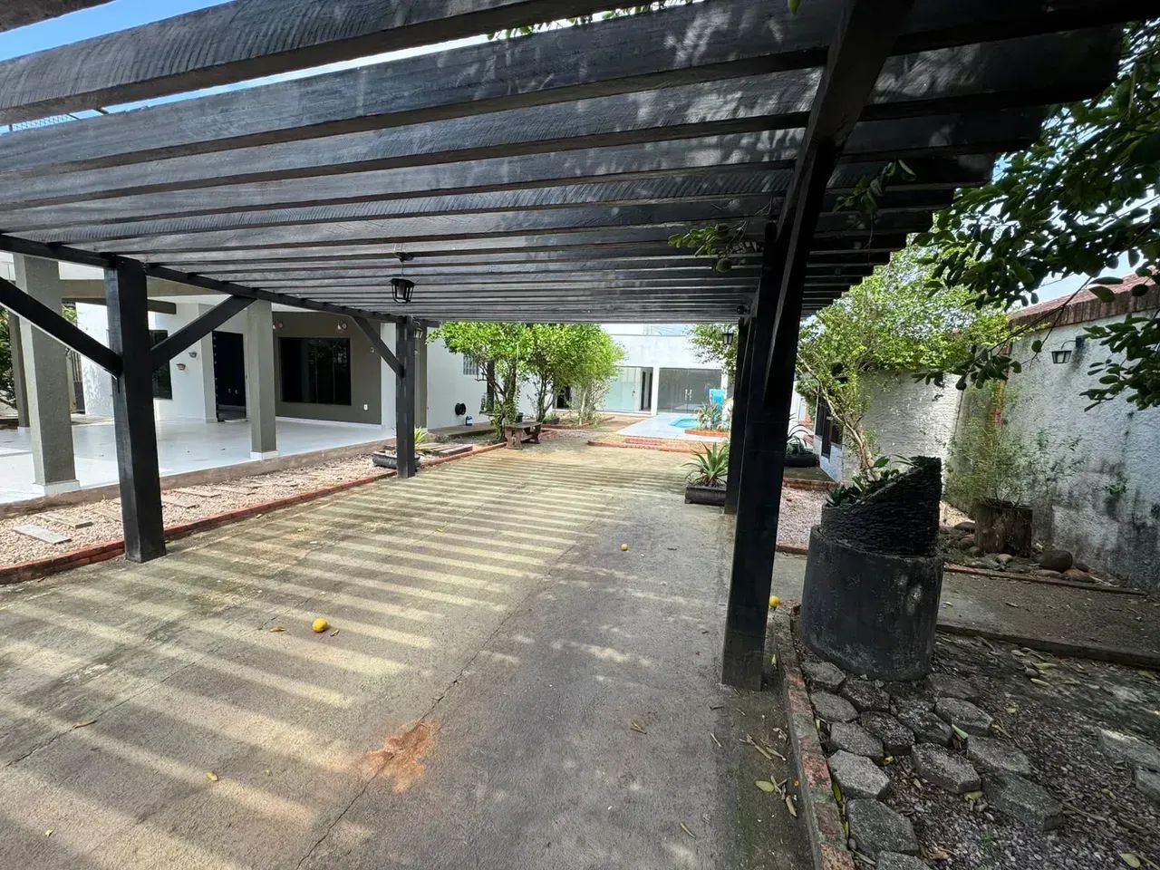 ALUGA-SE - CASA Condomínio Nova Canaã Porto Velho RO - Foto 4