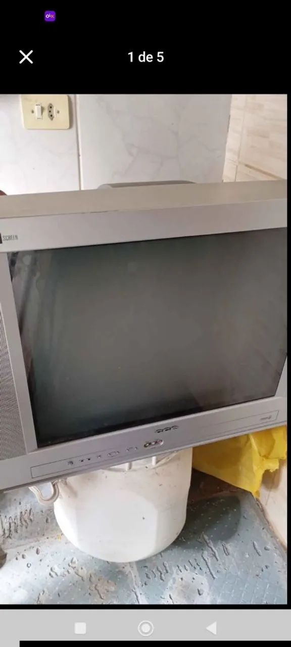 Tv 29 polegadas 