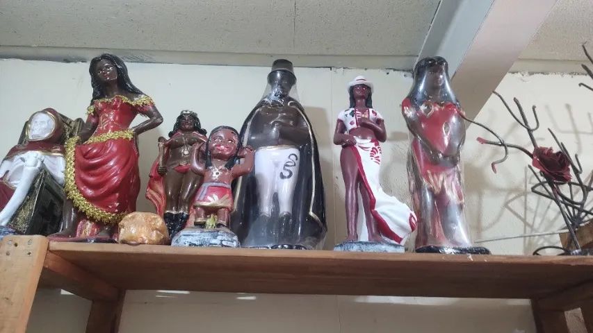 Vendo Estoque de Loja de Artigos Religoiosos (umbanda e candomblé) - Foto 3